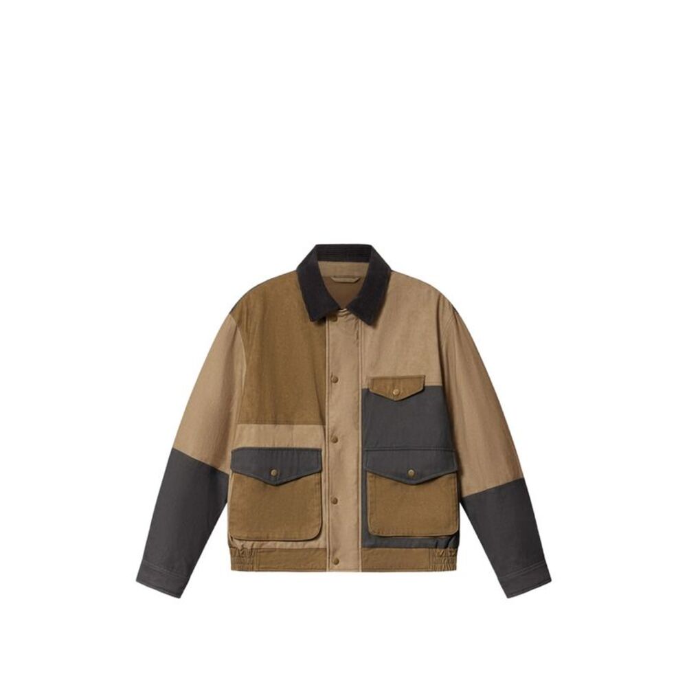 Isabel Marant Brown Jackets - Blazers Men